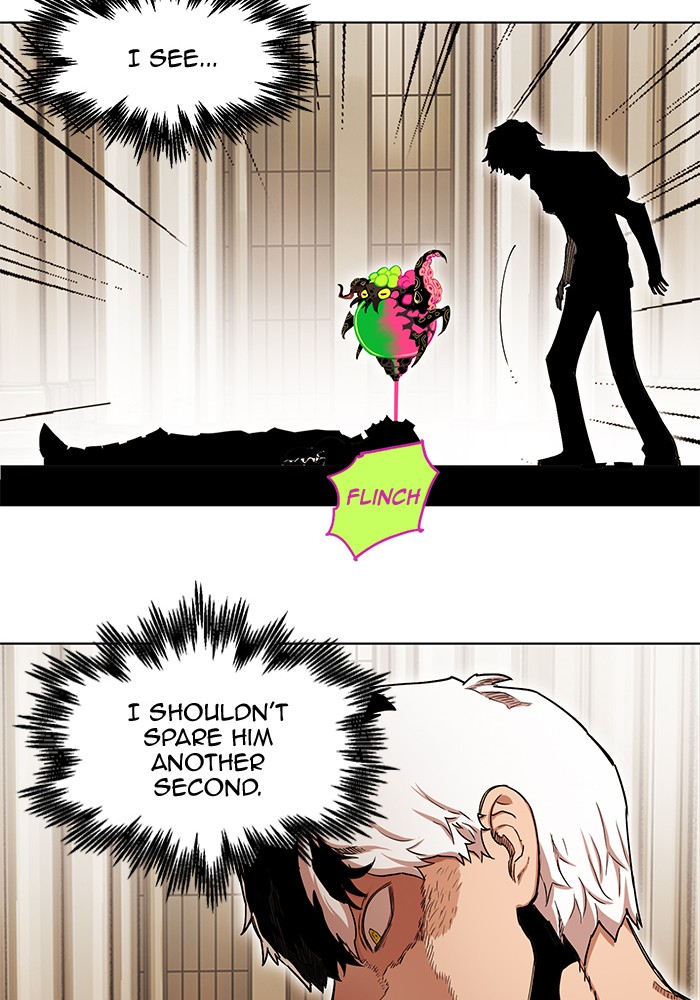 Hardcore Leveling Warrior Chapter 267 page 89 - Chapter 267: [Season 2] Ep. 84