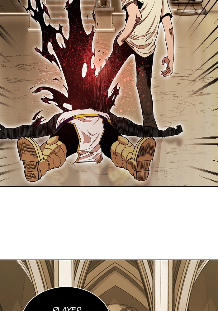 Hardcore Leveling Warrior Chapter 267 page 91 - Chapter 267: [Season 2] Ep. 84