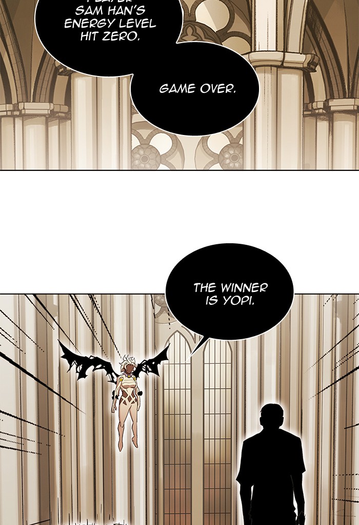 Hardcore Leveling Warrior Chapter 267 page 92 - Chapter 267: [Season 2] Ep. 84