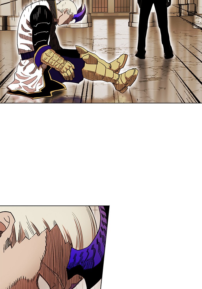 Hardcore Leveling Warrior Chapter 267 page 93 - Chapter 267: [Season 2] Ep. 84