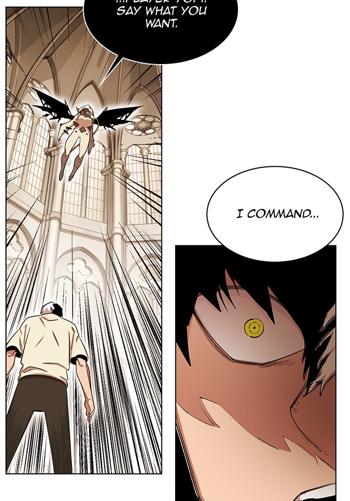 Hardcore Leveling Warrior Chapter 267 page 97 - Chapter 267: [Season 2] Ep. 84