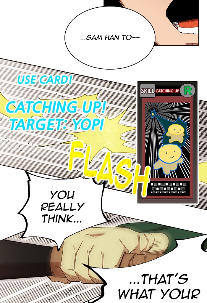 Hardcore Leveling Warrior Chapter 267 page 98 - Chapter 267: [Season 2] Ep. 84