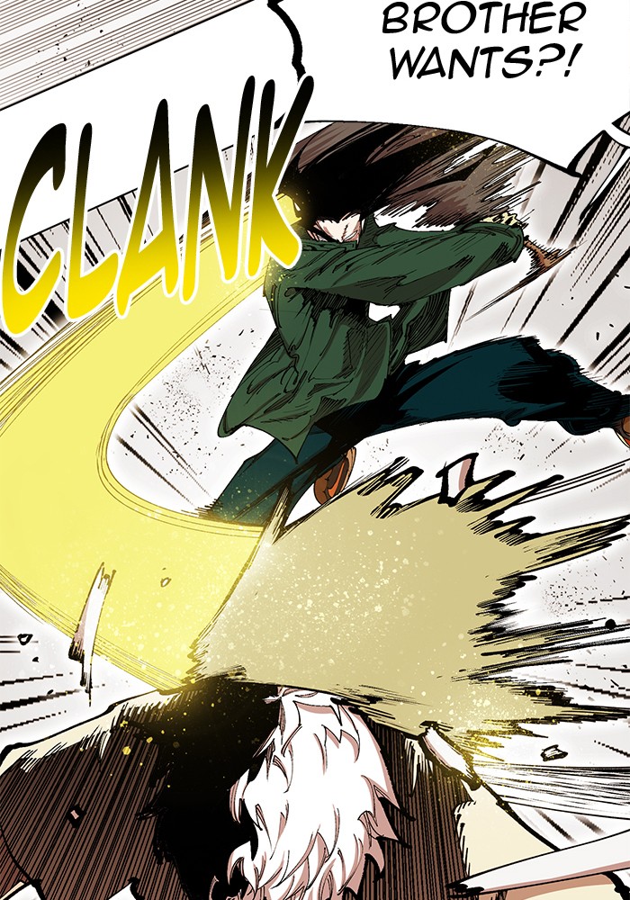 Hardcore Leveling Warrior Chapter 267 page 99 - Chapter 267: [Season 2] Ep. 84