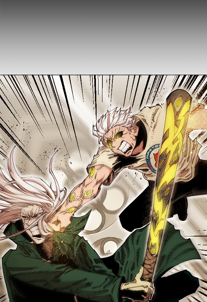 Hardcore Leveling Warrior Chapter 268 page 100 - Chapter 268: [Season 2] Ep. 85