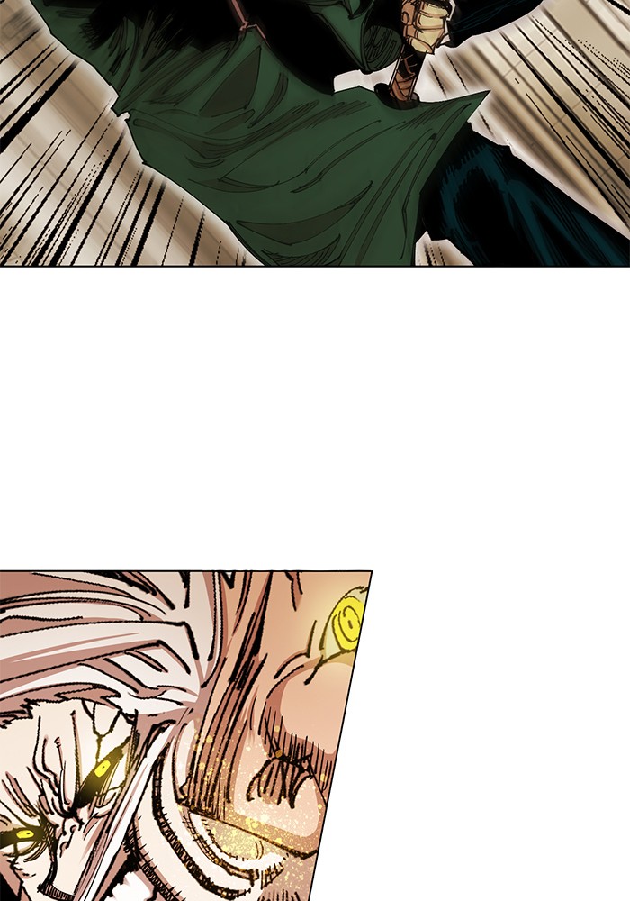 Hardcore Leveling Warrior Chapter 268 page 101 - Chapter 268: [Season 2] Ep. 85