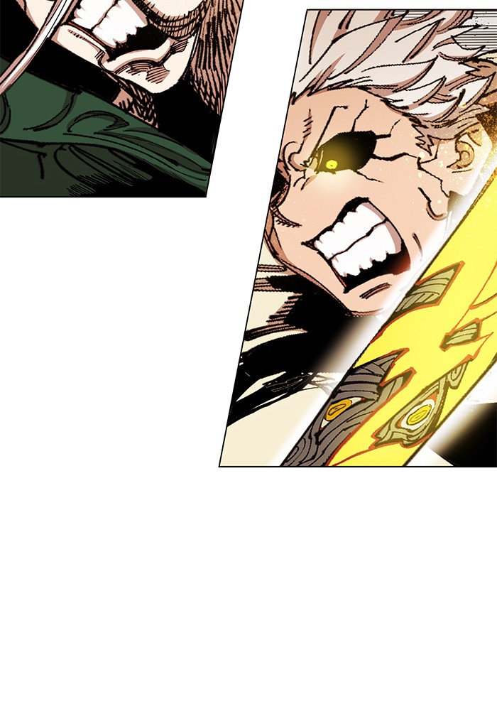 Hardcore Leveling Warrior Chapter 268 page 102 - Chapter 268: [Season 2] Ep. 85