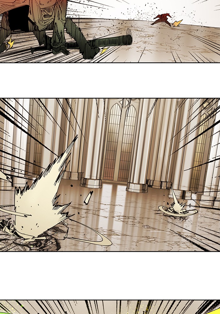 Hardcore Leveling Warrior Chapter 268 page 104 - Chapter 268: [Season 2] Ep. 85
