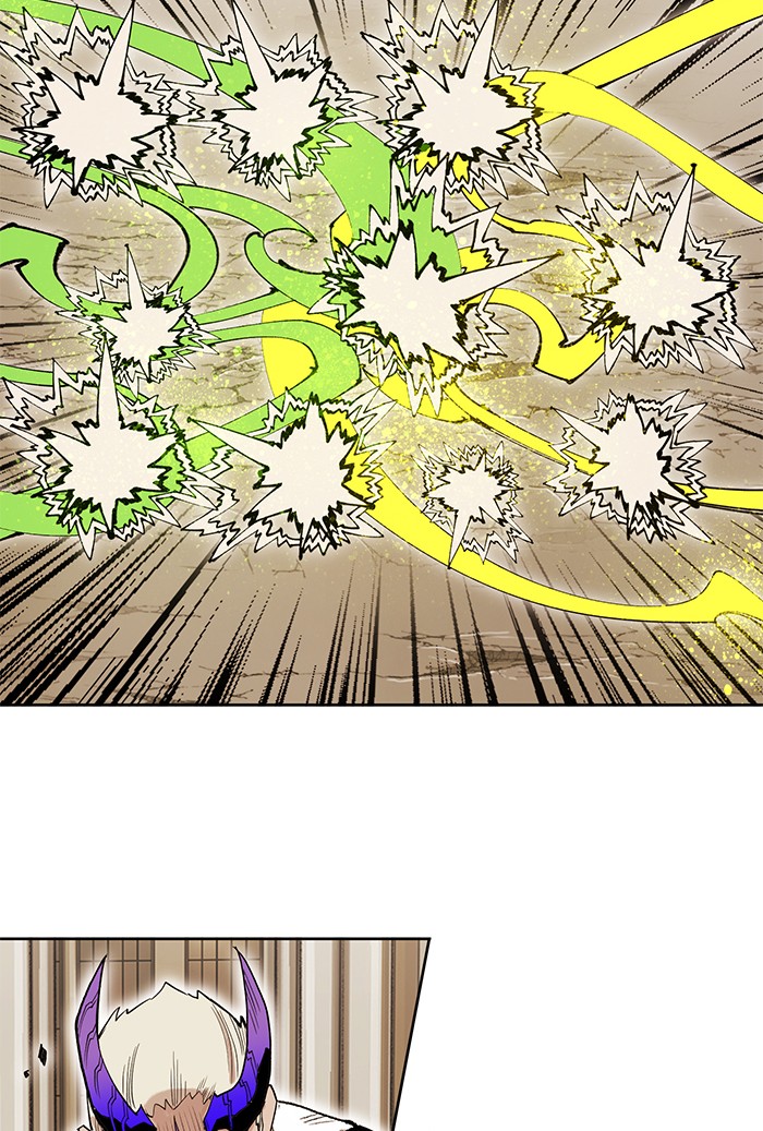 Hardcore Leveling Warrior Chapter 268 page 105 - Chapter 268: [Season 2] Ep. 85
