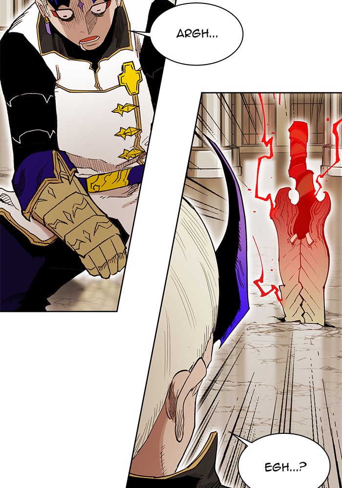 Hardcore Leveling Warrior Chapter 268 page 106 - Chapter 268: [Season 2] Ep. 85