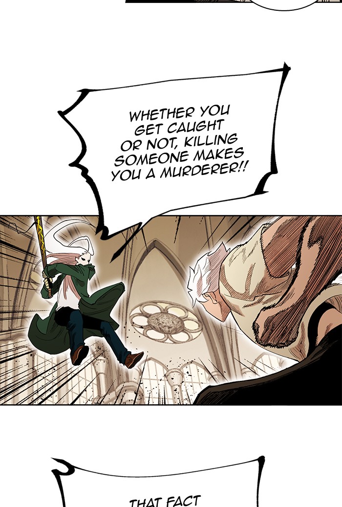 Hardcore Leveling Warrior Chapter 268 page 107 - Chapter 268: [Season 2] Ep. 85