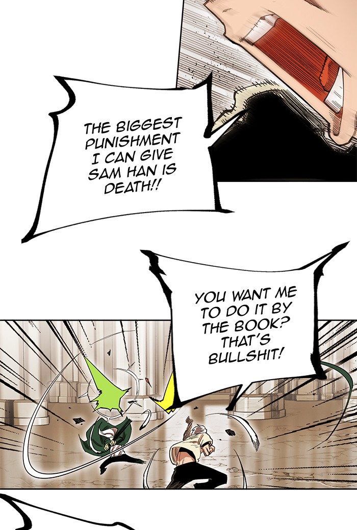 Hardcore Leveling Warrior Chapter 268 page 109 - Chapter 268: [Season 2] Ep. 85