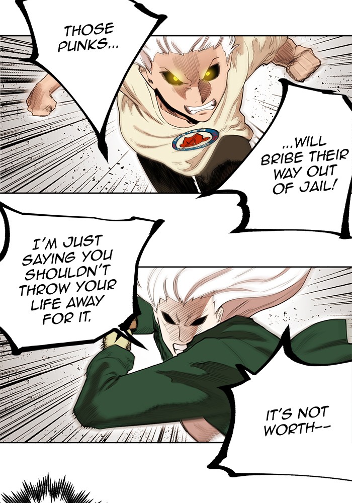 Hardcore Leveling Warrior Chapter 268 page 110 - Chapter 268: [Season 2] Ep. 85