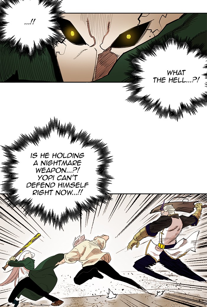 Hardcore Leveling Warrior Chapter 268 page 111 - Chapter 268: [Season 2] Ep. 85