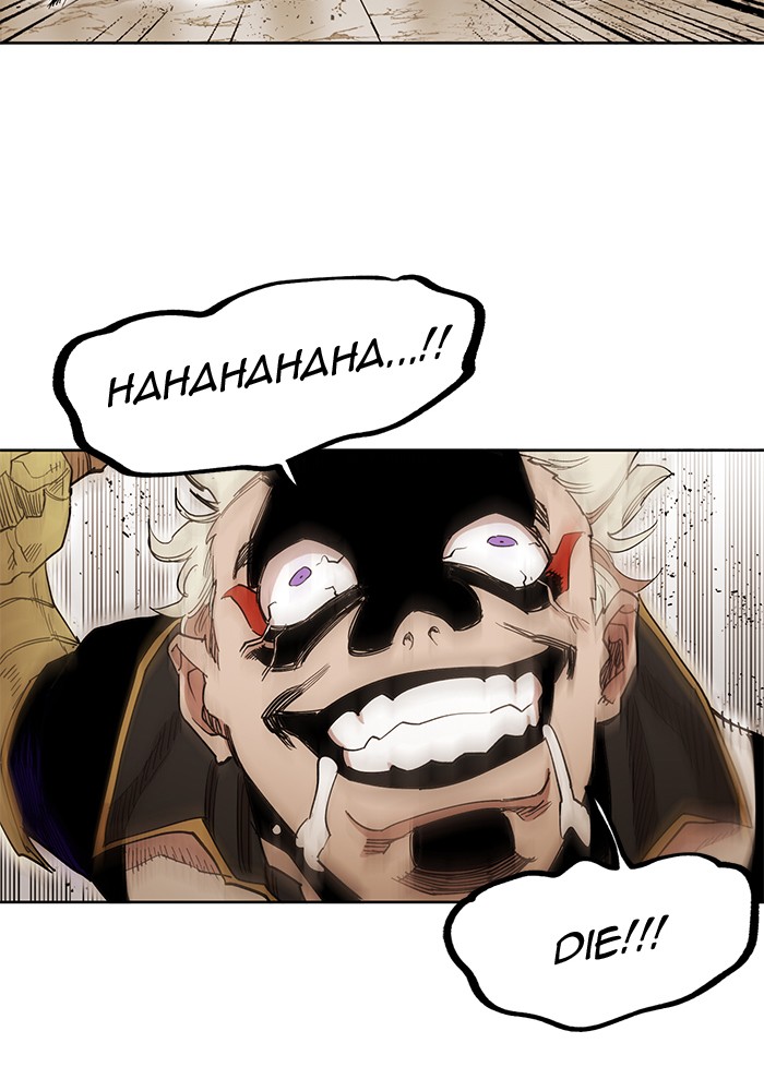 Hardcore Leveling Warrior Chapter 268 page 112 - Chapter 268: [Season 2] Ep. 85