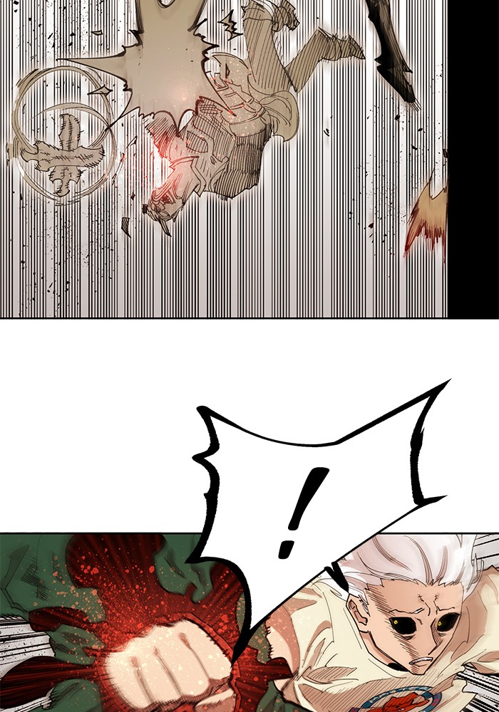 Hardcore Leveling Warrior Chapter 268 page 114 - Chapter 268: [Season 2] Ep. 85