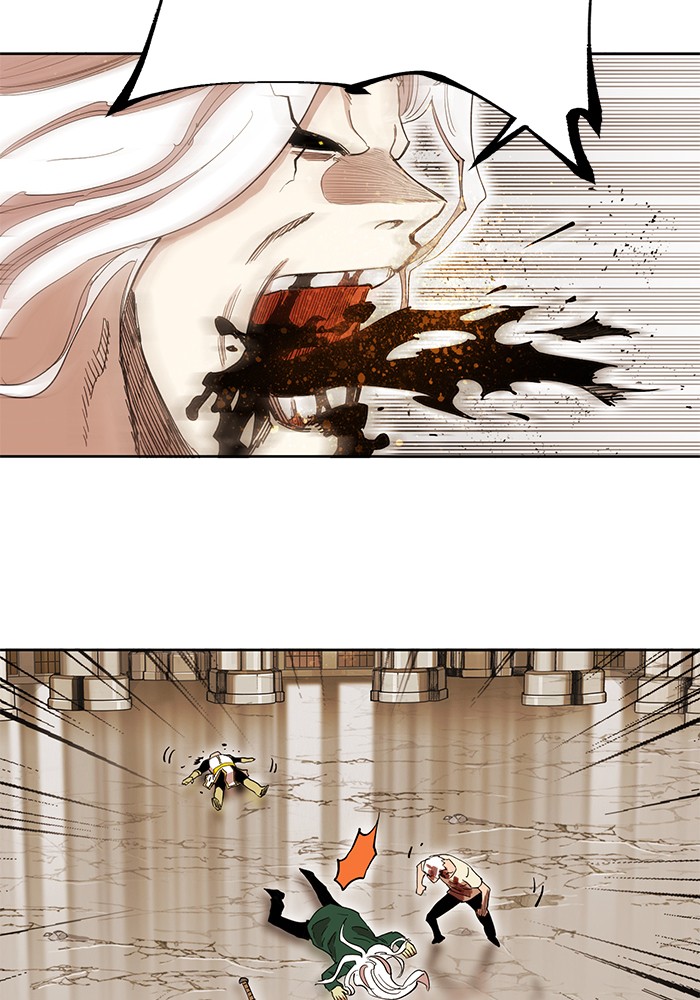 Hardcore Leveling Warrior Chapter 268 page 116 - Chapter 268: [Season 2] Ep. 85