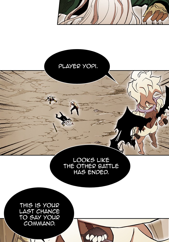 Hardcore Leveling Warrior Chapter 268 page 118 - Chapter 268: [Season 2] Ep. 85