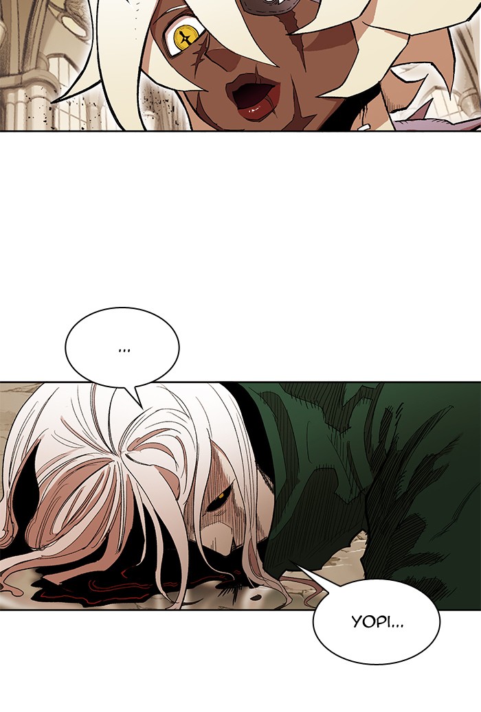 Hardcore Leveling Warrior Chapter 268 page 119 - Chapter 268: [Season 2] Ep. 85