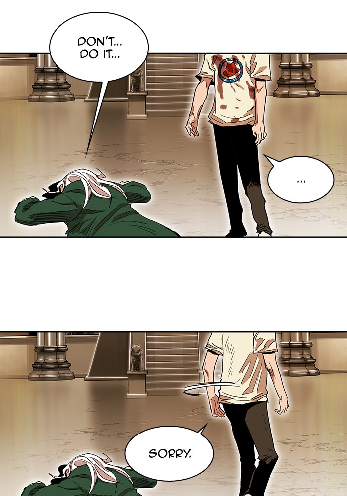 Hardcore Leveling Warrior Chapter 268 page 120 - Chapter 268: [Season 2] Ep. 85