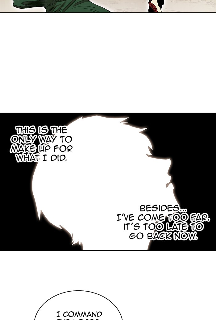 Hardcore Leveling Warrior Chapter 268 page 121 - Chapter 268: [Season 2] Ep. 85