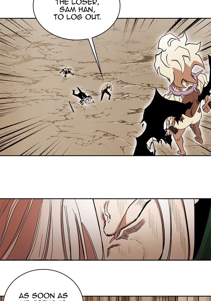 Hardcore Leveling Warrior Chapter 268 page 122 - Chapter 268: [Season 2] Ep. 85