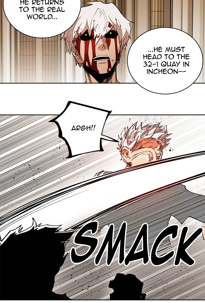 Hardcore Leveling Warrior Chapter 268 page 123 - Chapter 268: [Season 2] Ep. 85