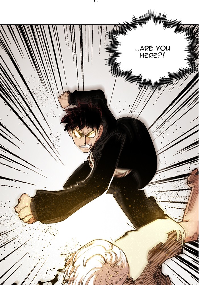 Hardcore Leveling Warrior Chapter 268 page 125 - Chapter 268: [Season 2] Ep. 85
