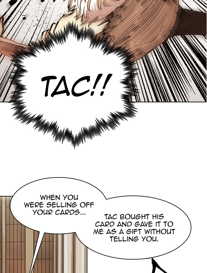 Hardcore Leveling Warrior Chapter 268 page 126 - Chapter 268: [Season 2] Ep. 85