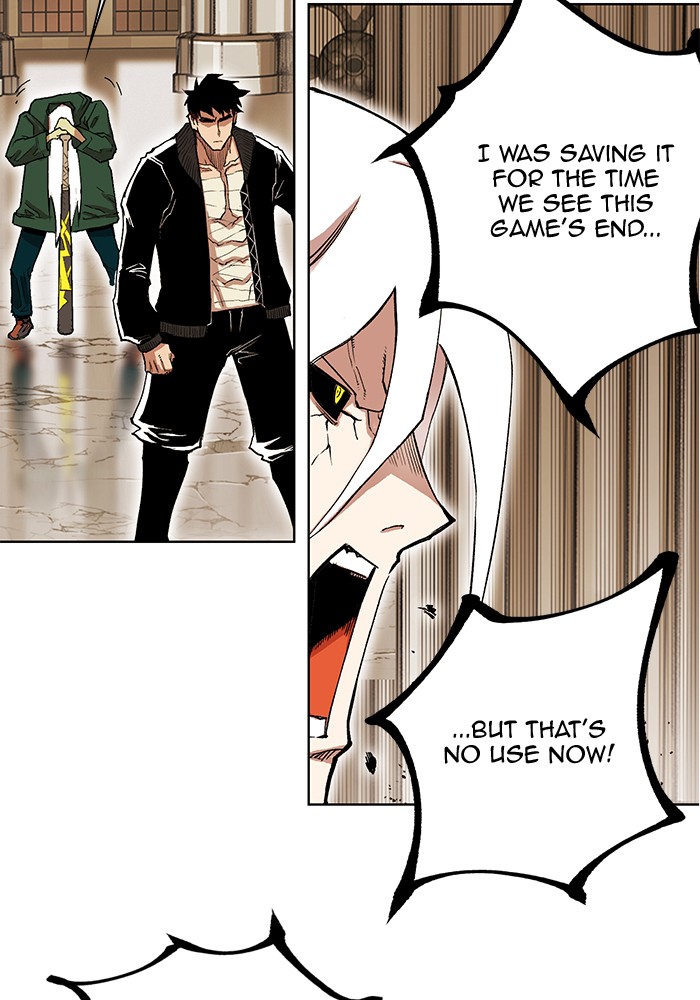 Hardcore Leveling Warrior Chapter 268 page 127 - Chapter 268: [Season 2] Ep. 85