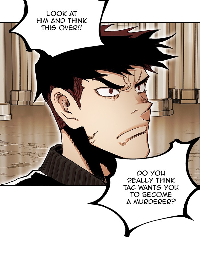 Hardcore Leveling Warrior Chapter 268 page 128 - Chapter 268: [Season 2] Ep. 85