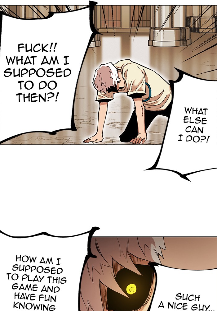 Hardcore Leveling Warrior Chapter 268 page 129 - Chapter 268: [Season 2] Ep. 85