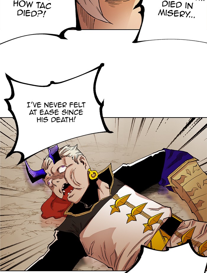 Hardcore Leveling Warrior Chapter 268 page 130 - Chapter 268: [Season 2] Ep. 85