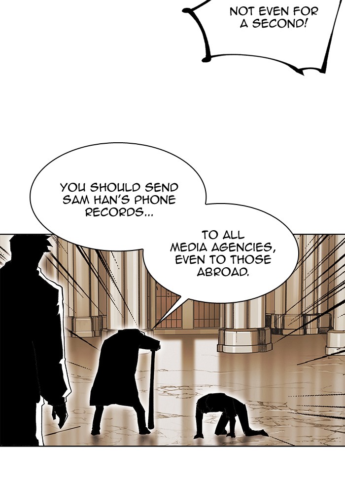 Hardcore Leveling Warrior Chapter 268 page 131 - Chapter 268: [Season 2] Ep. 85