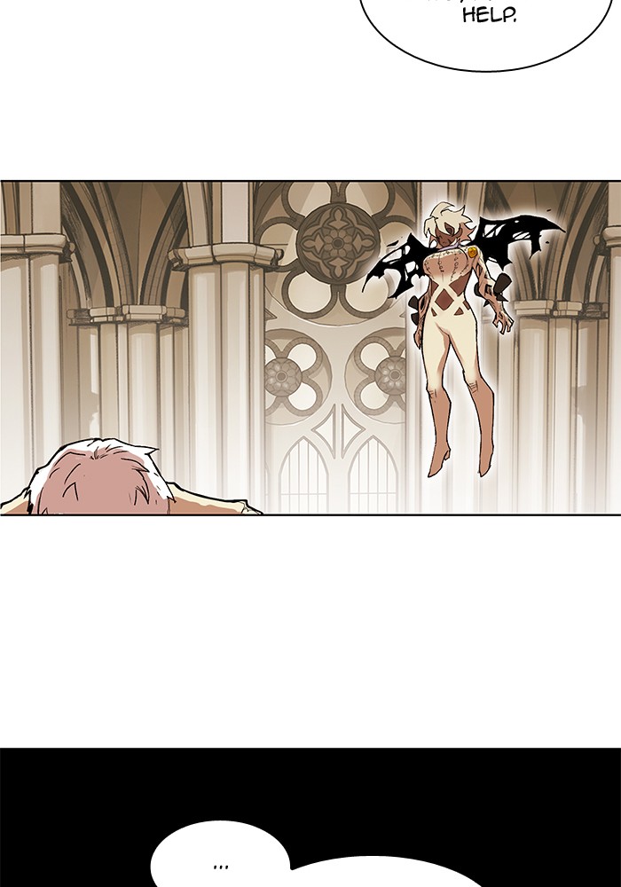 Hardcore Leveling Warrior Chapter 268 page 133 - Chapter 268: [Season 2] Ep. 85