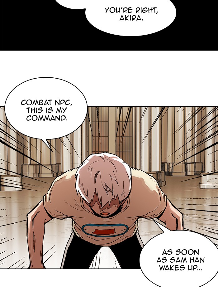 Hardcore Leveling Warrior Chapter 268 page 134 - Chapter 268: [Season 2] Ep. 85
