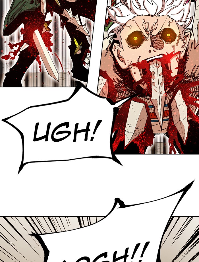 Hardcore Leveling Warrior Chapter 268 page 136 - Chapter 268: [Season 2] Ep. 85