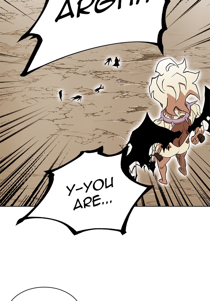 Hardcore Leveling Warrior Chapter 268 page 137 - Chapter 268: [Season 2] Ep. 85