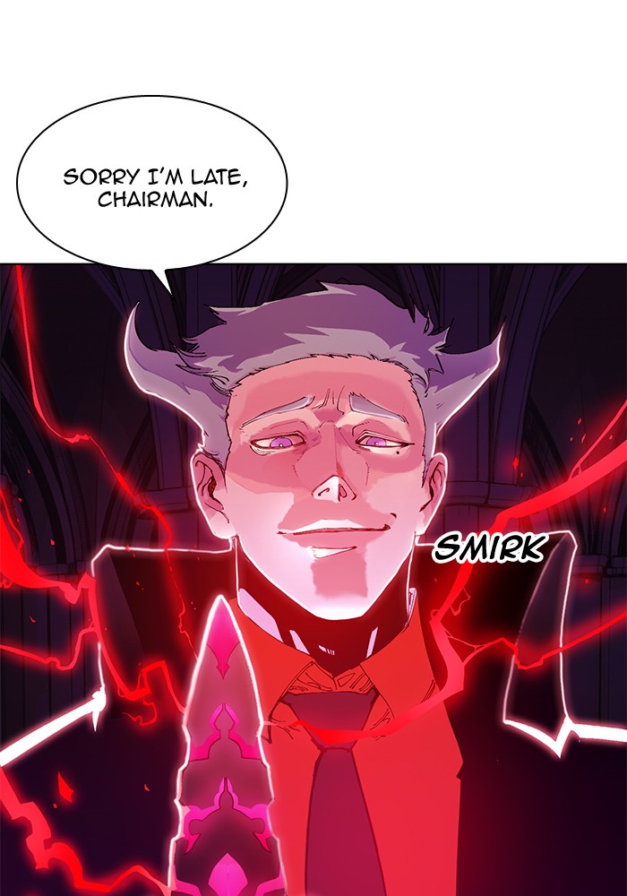 Hardcore Leveling Warrior Chapter 268 page 139 - Chapter 268: [Season 2] Ep. 85