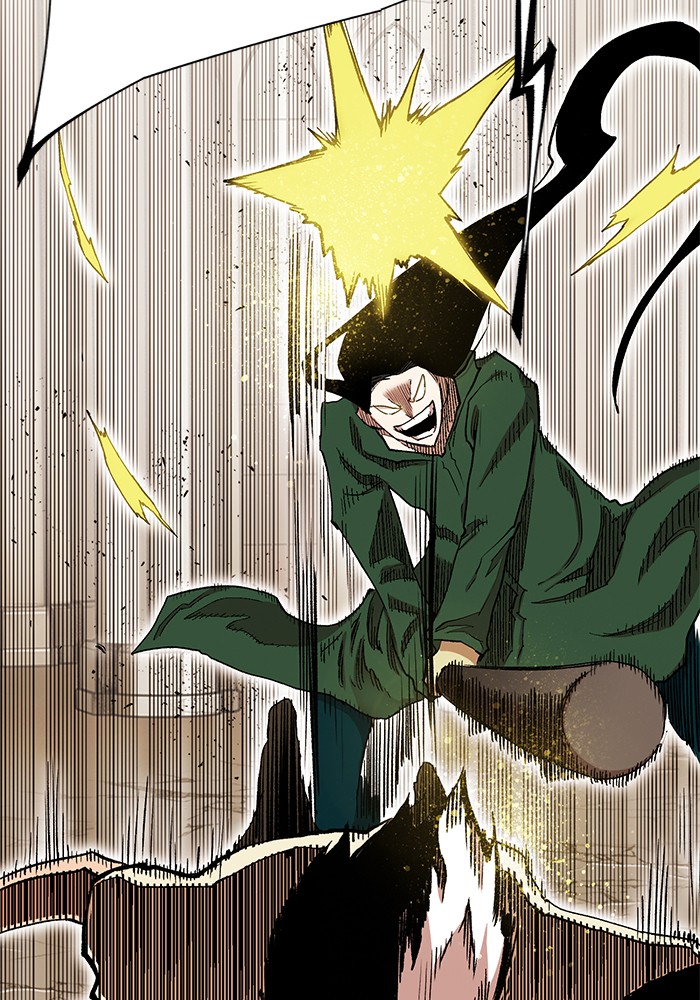Hardcore Leveling Warrior Chapter 268 page 17 - Chapter 268: [Season 2] Ep. 85