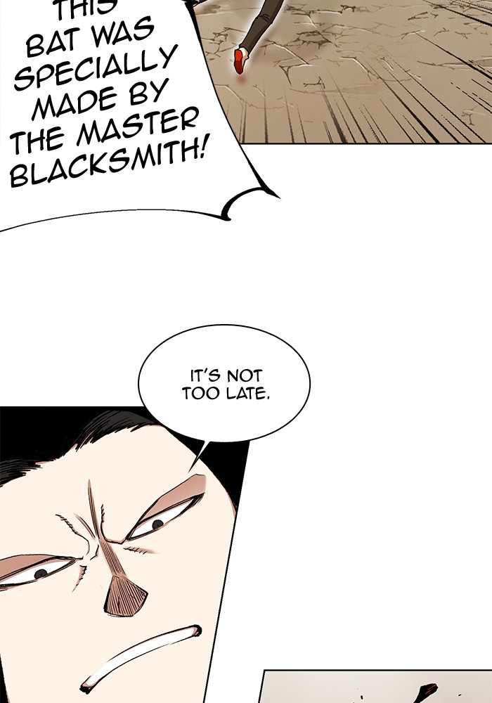 Hardcore Leveling Warrior Chapter 268 page 19 - Chapter 268: [Season 2] Ep. 85
