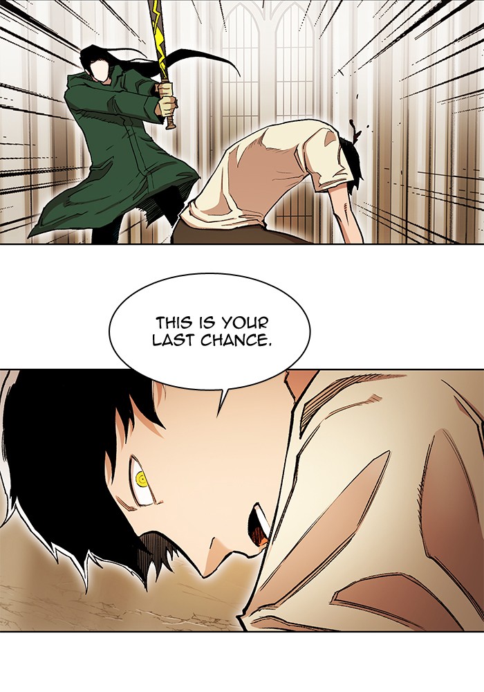 Hardcore Leveling Warrior Chapter 268 page 21 - Chapter 268: [Season 2] Ep. 85