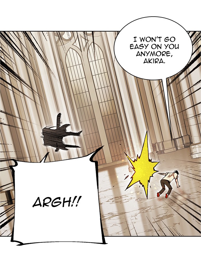 Hardcore Leveling Warrior Chapter 268 page 22 - Chapter 268: [Season 2] Ep. 85