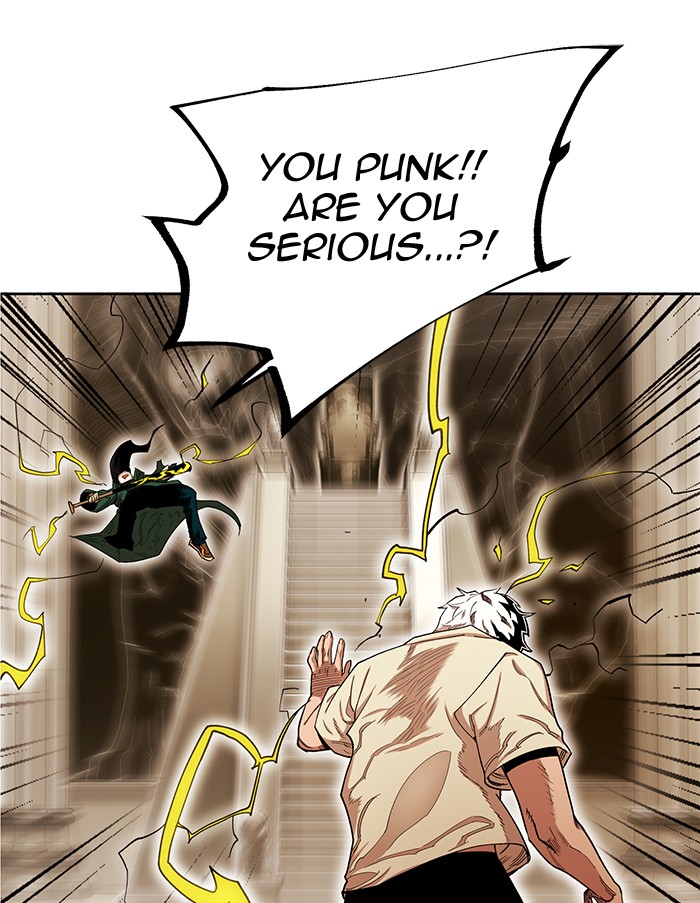 Hardcore Leveling Warrior Chapter 268 page 23 - Chapter 268: [Season 2] Ep. 85