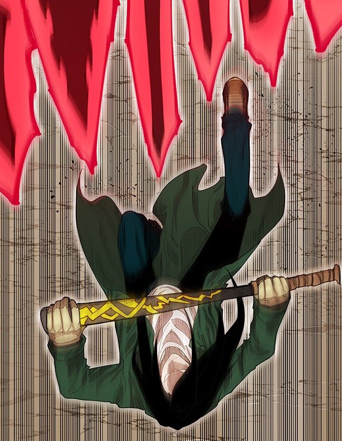 Hardcore Leveling Warrior Chapter 268 page 29 - Chapter 268: [Season 2] Ep. 85