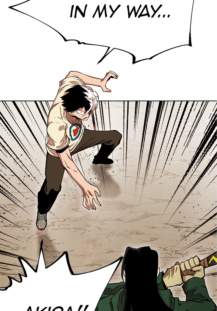 Hardcore Leveling Warrior Chapter 268 page 3 - Chapter 268: [Season 2] Ep. 85