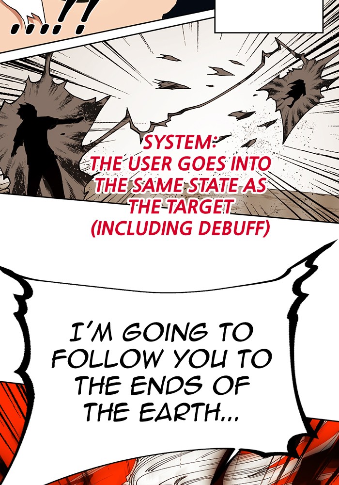 Hardcore Leveling Warrior Chapter 268 page 32 - Chapter 268: [Season 2] Ep. 85