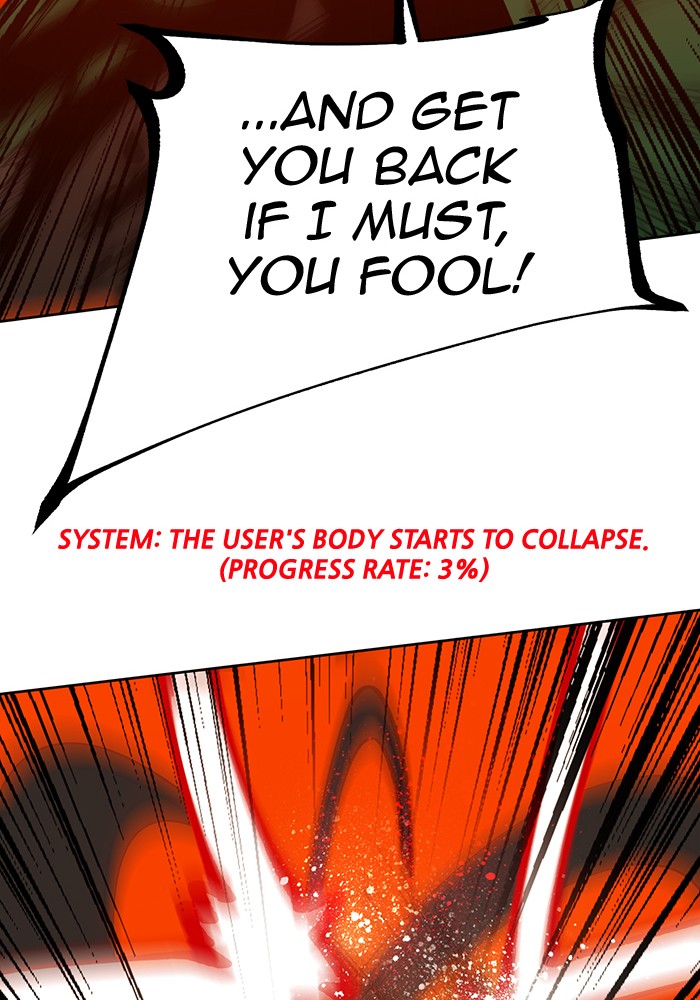 Hardcore Leveling Warrior Chapter 268 page 34 - Chapter 268: [Season 2] Ep. 85