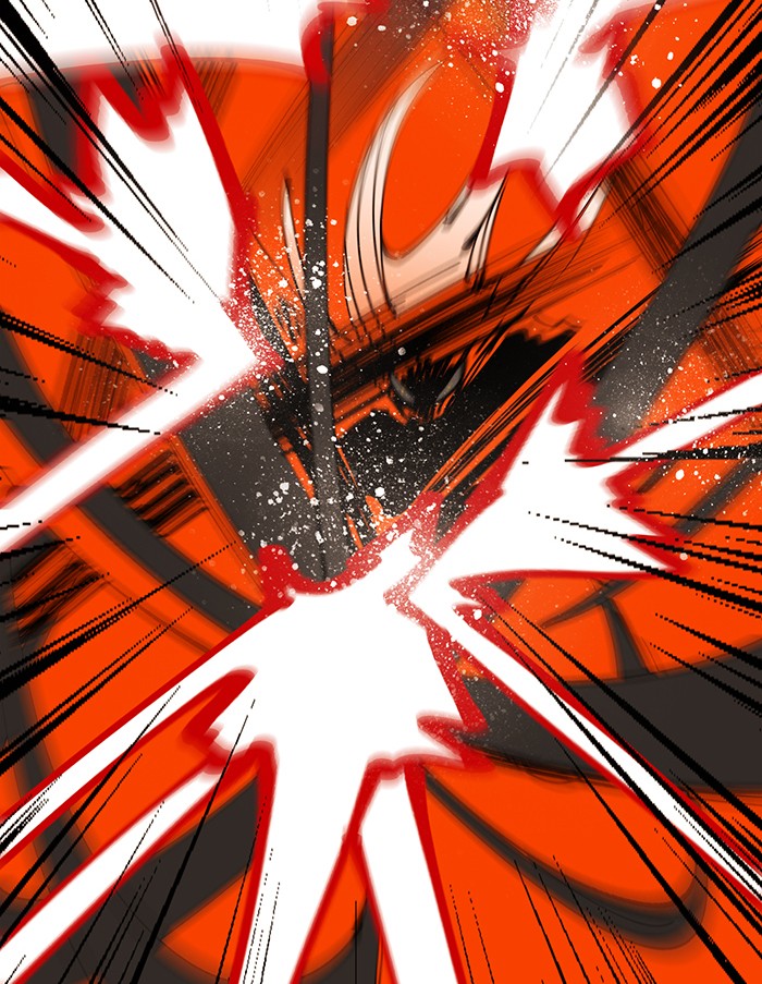 Hardcore Leveling Warrior Chapter 268 page 35 - Chapter 268: [Season 2] Ep. 85