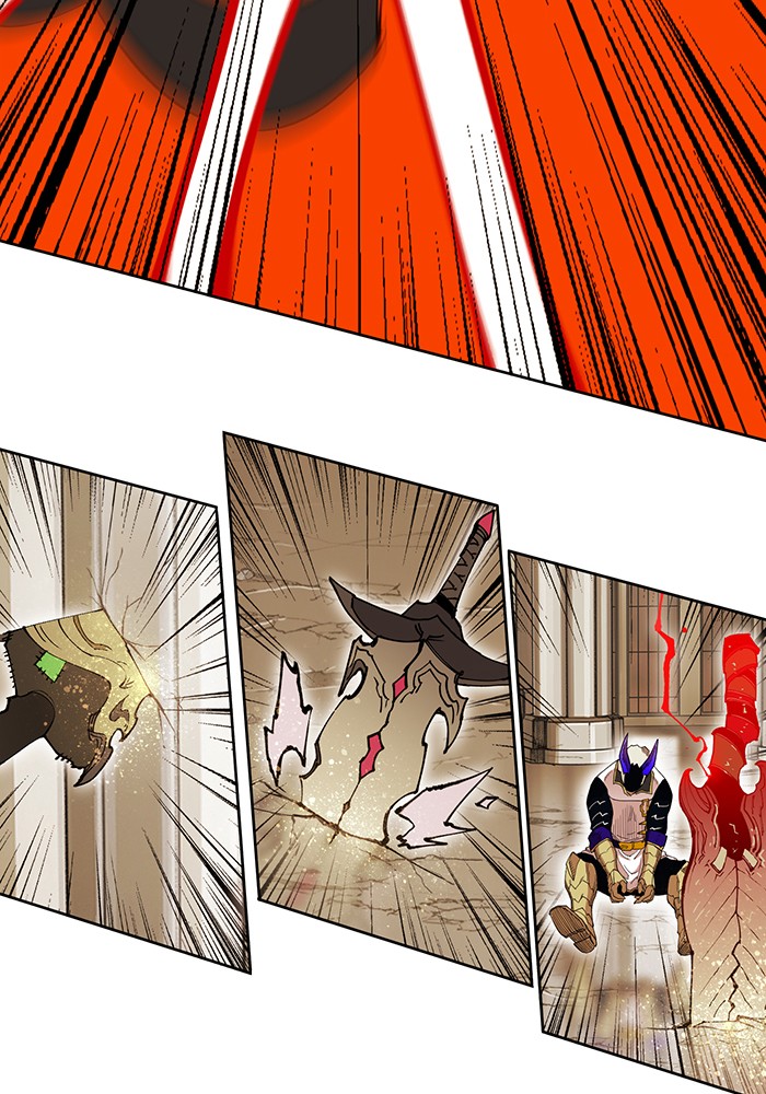 Hardcore Leveling Warrior Chapter 268 page 36 - Chapter 268: [Season 2] Ep. 85