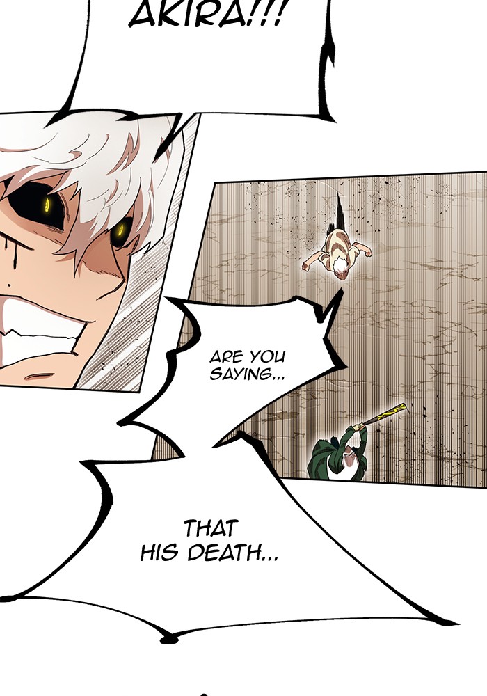 Hardcore Leveling Warrior Chapter 268 page 38 - Chapter 268: [Season 2] Ep. 85